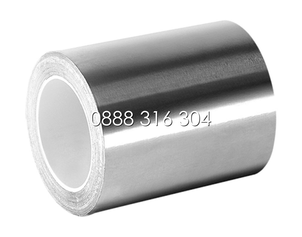 Cuộn Inox 316 0.01mm