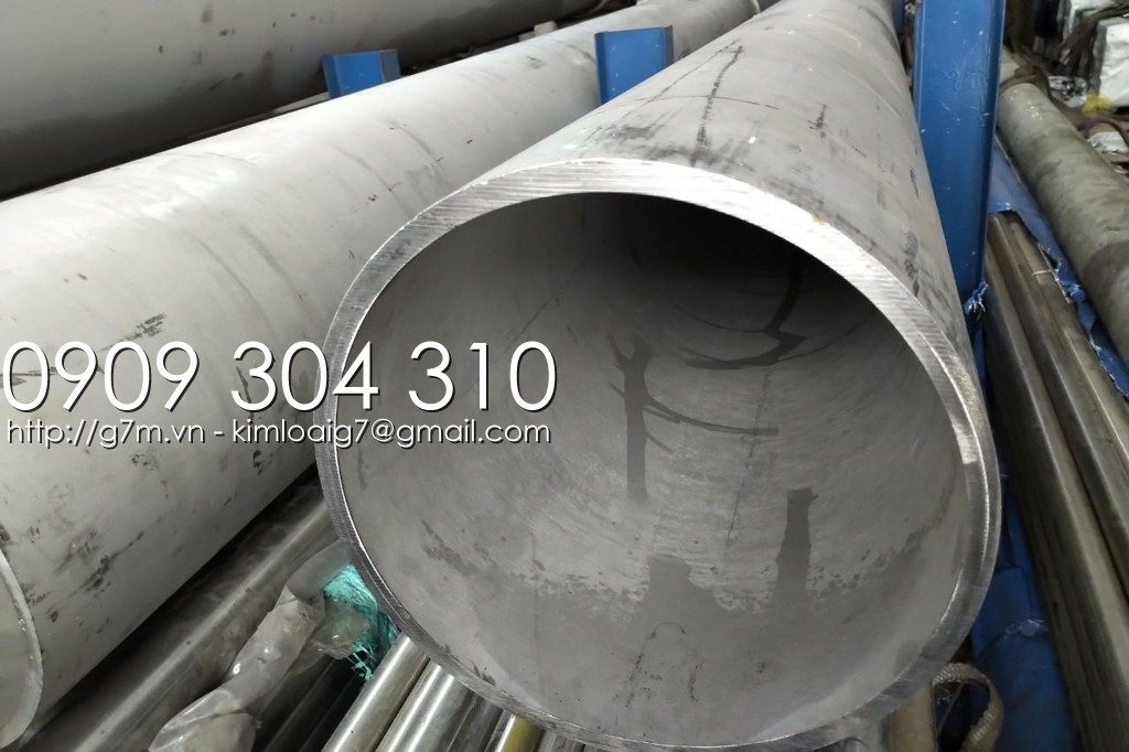 Inox 316 và Inox 316L Hotline 0909 304 310