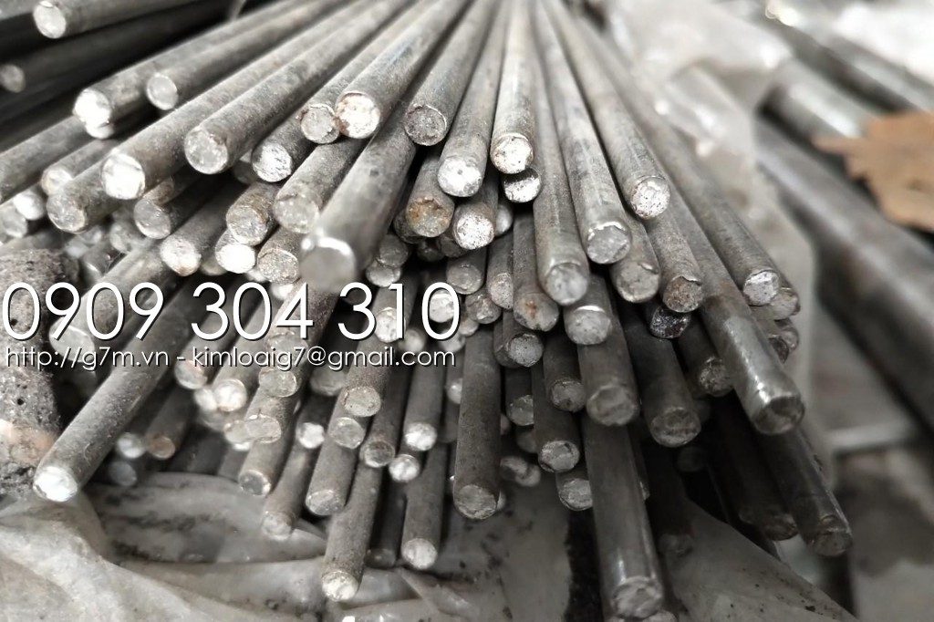 Inox 316 và Inox 316L Hotline 0909 304 310