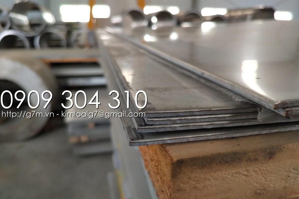 Inox 316 và Inox 316L Hotline 0909 304 310