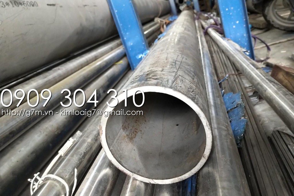 Inox 316 và Inox 316L Hotline 0909 304 310