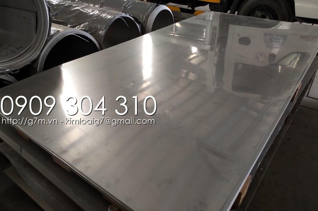 Inox 316 và Inox 316L Hotline 0909 304 310