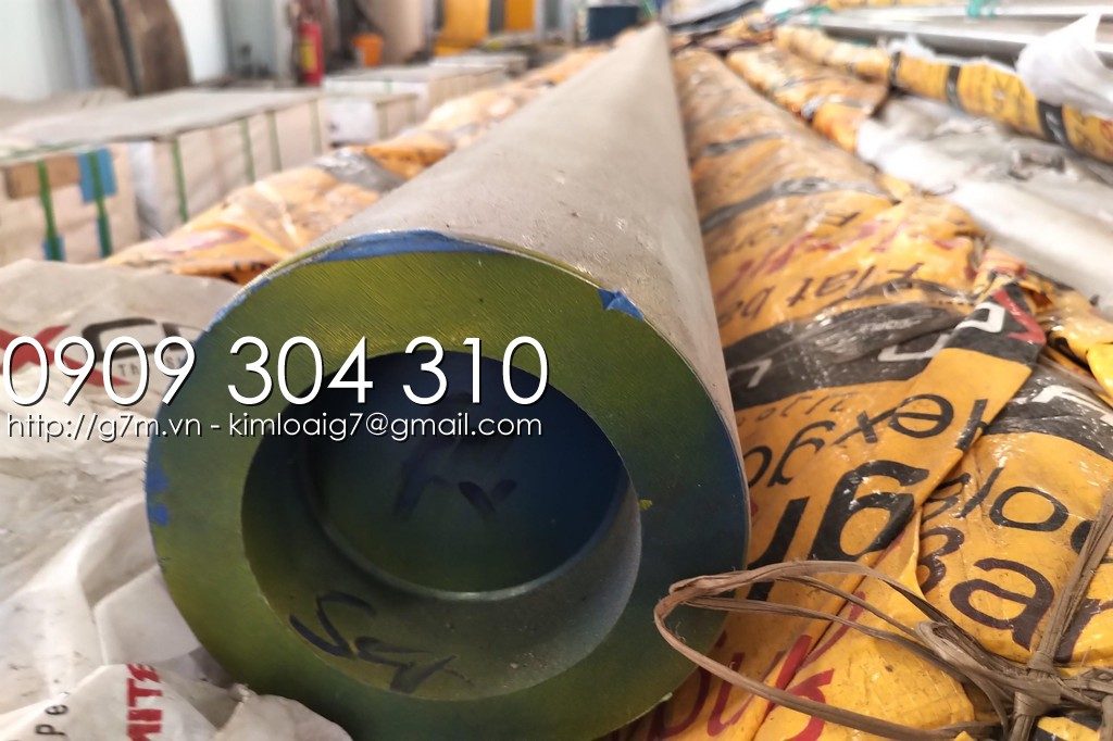 Inox 316 và Inox 316L Hotline 0909 304 310