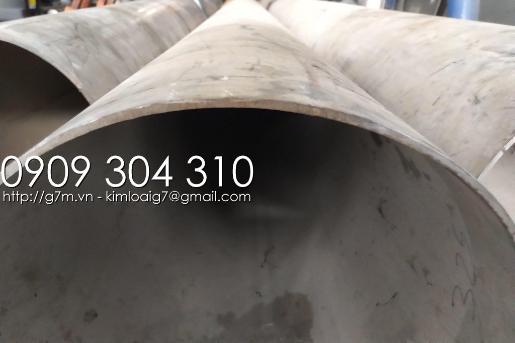 Inox 316 và Inox 316L Hotline 0909 304 310