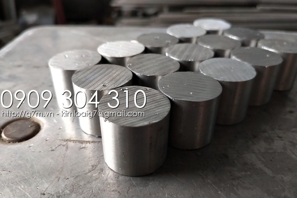 Inox 316 và Inox 316L Hotline 0909 304 310
