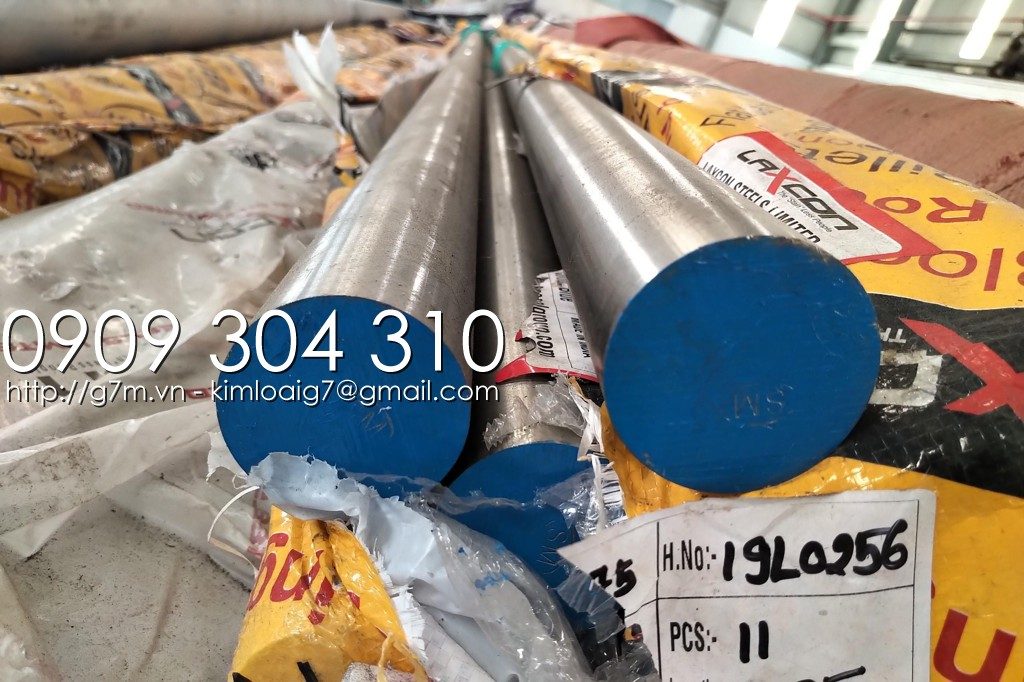 Inox 316 và Inox 316L Hotline 0909 304 310