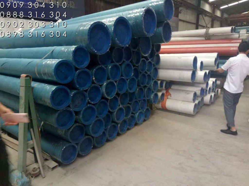 Inox 316 và Inox 316L Hotline 0909 304 310