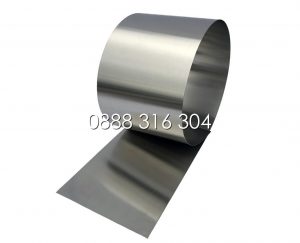 Inox 316 dày 0.05mm