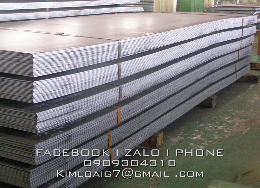 Inox 316 và Inox 316L Hotline 0909 304 310