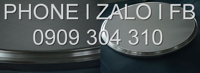 Inox 316 và Inox 316L Hotline 0909 304 310