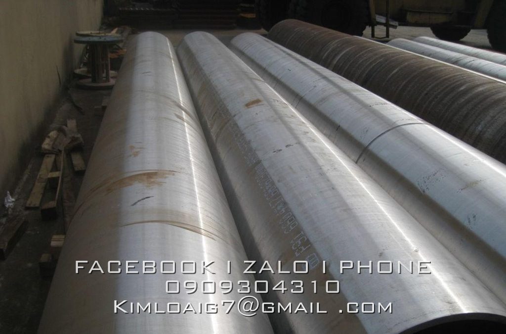 Inox 316 và Inox 316L Hotline 0909 304 310