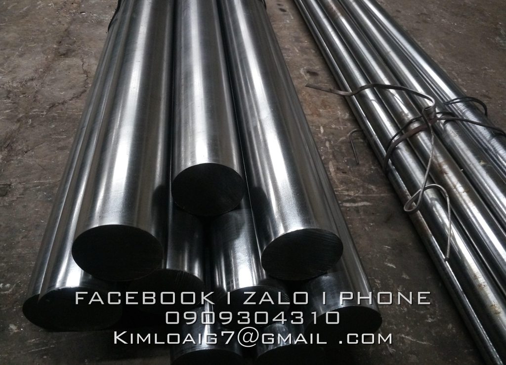 Inox 316 và Inox 316L Hotline 0909 304 310