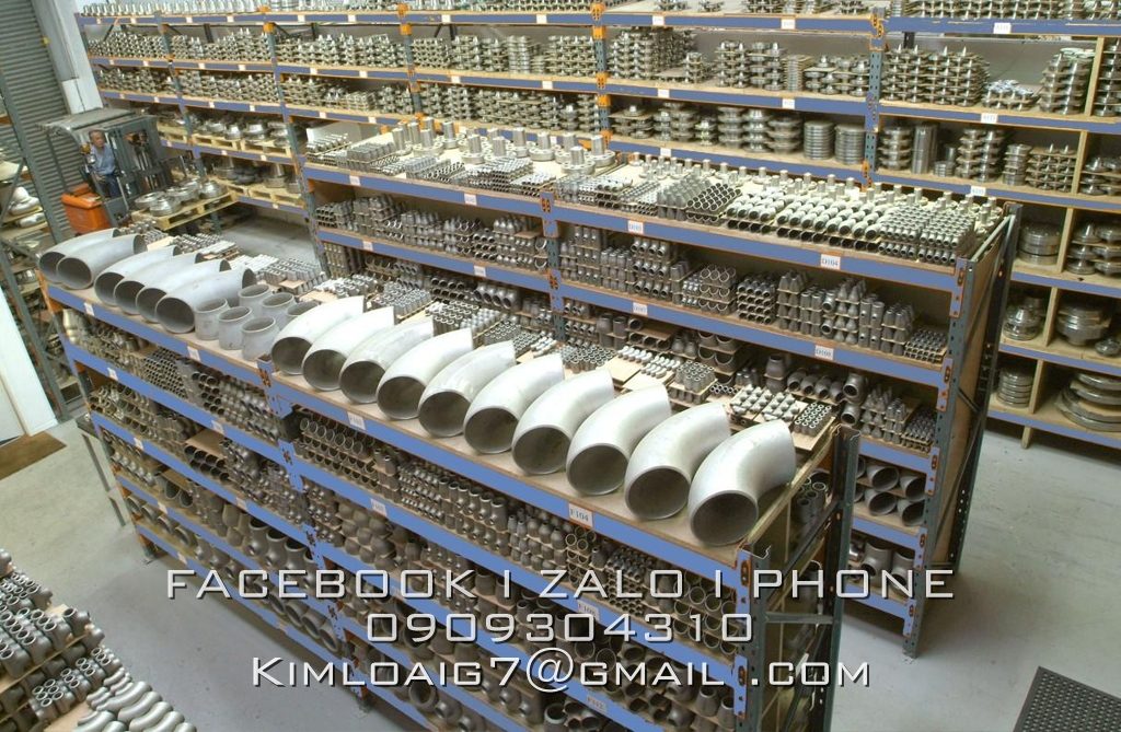 Inox 316 và Inox 316L Hotline 0909 304 310