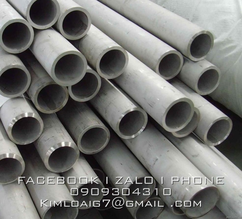 Inox 316 và Inox 316L Hotline 0909 304 310