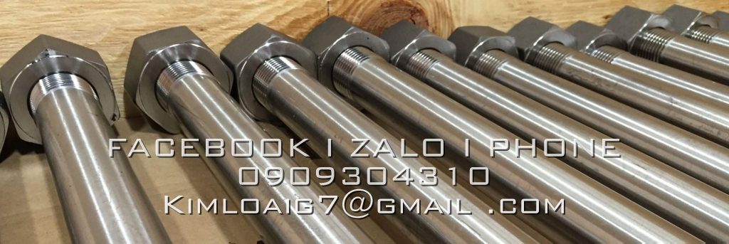 Inox 316 và Inox 316L Hotline 0909 304 310