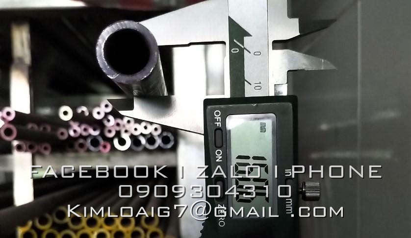 Inox 316 và Inox 316L Hotline 0909 304 310