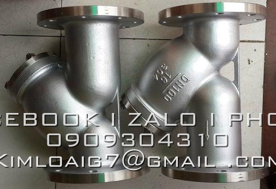 Inox 316 và Inox 316L Hotline 0909 304 310