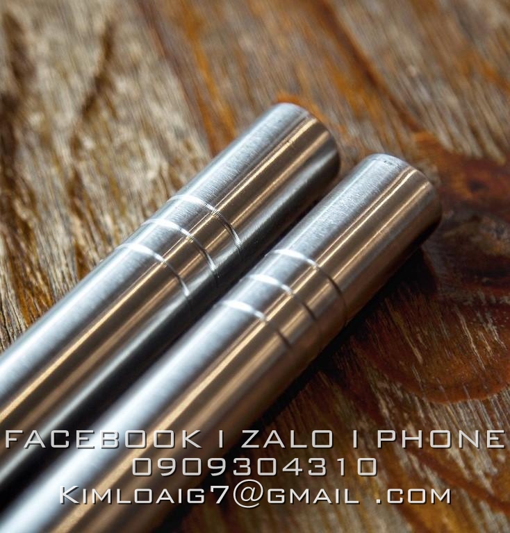 Inox 316 và Inox 316L Hotline 0909 304 310