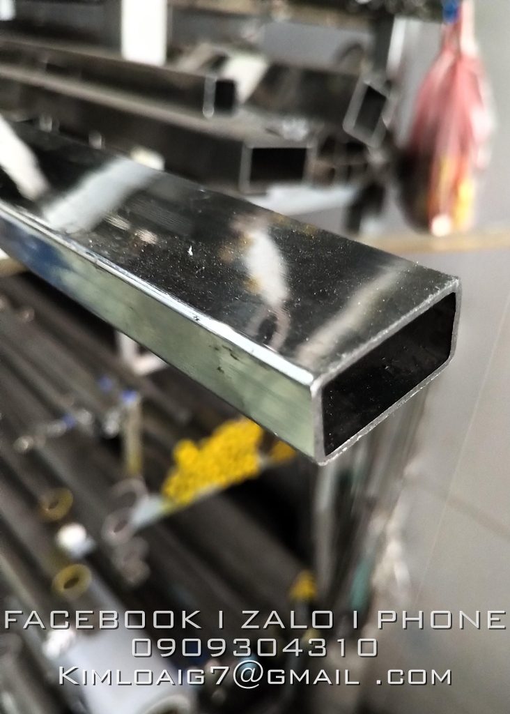 Inox 316 và Inox 316L Hotline 0909 304 310