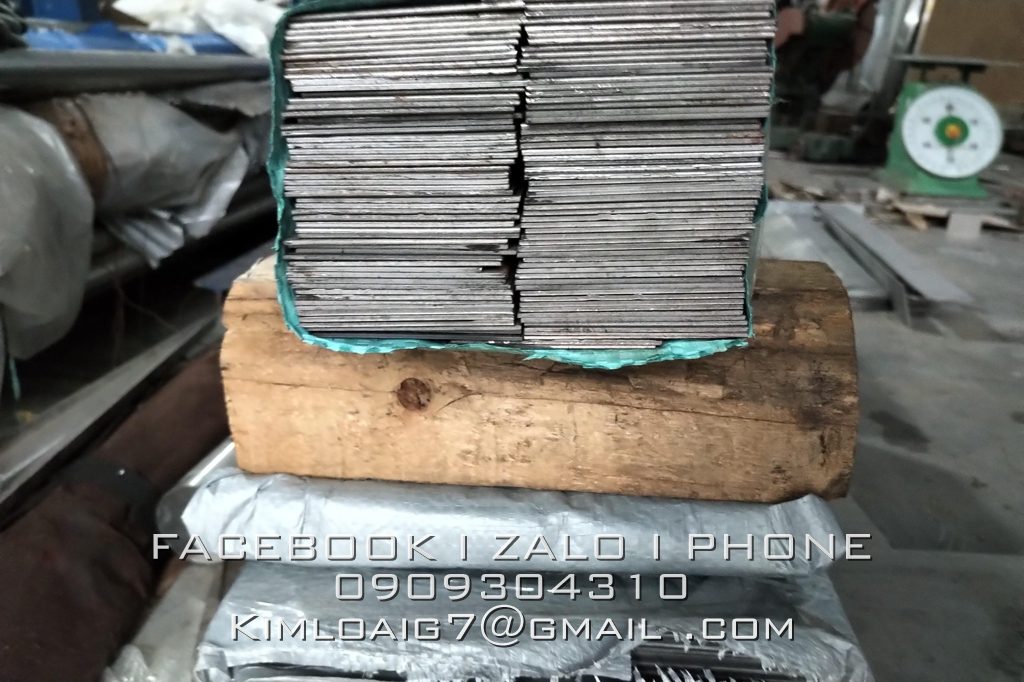 Inox 316 và Inox 316L Hotline 0909 304 310