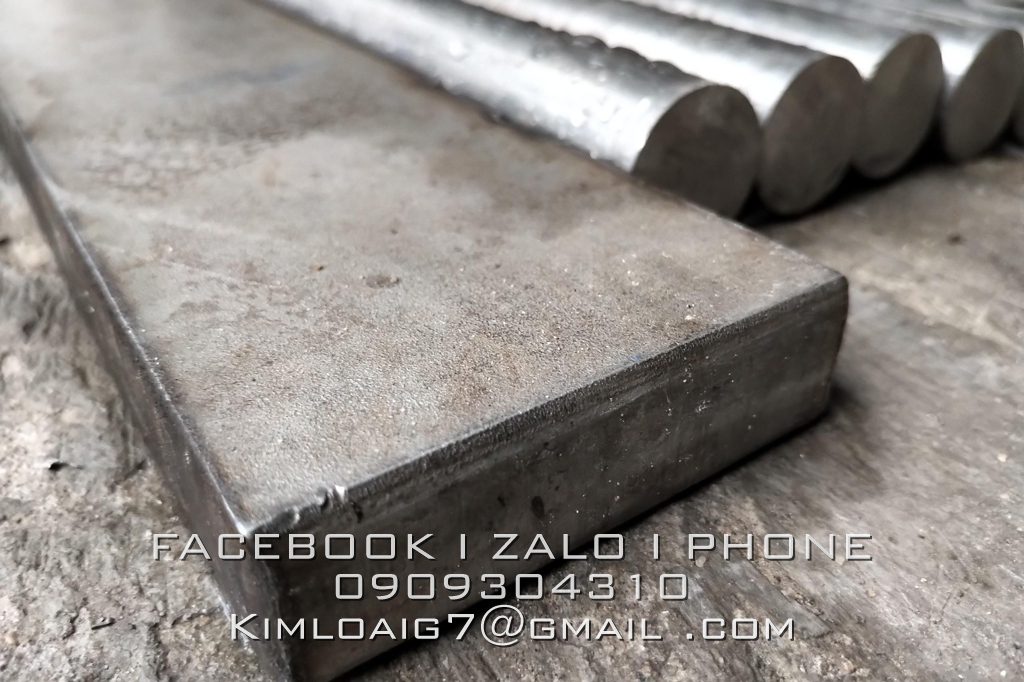 Inox 316 và Inox 316L Hotline 0909 304 310