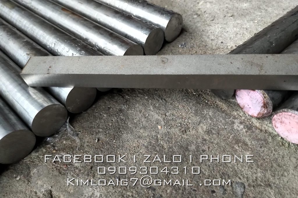 Inox 316 và Inox 316L Hotline 0909 304 310