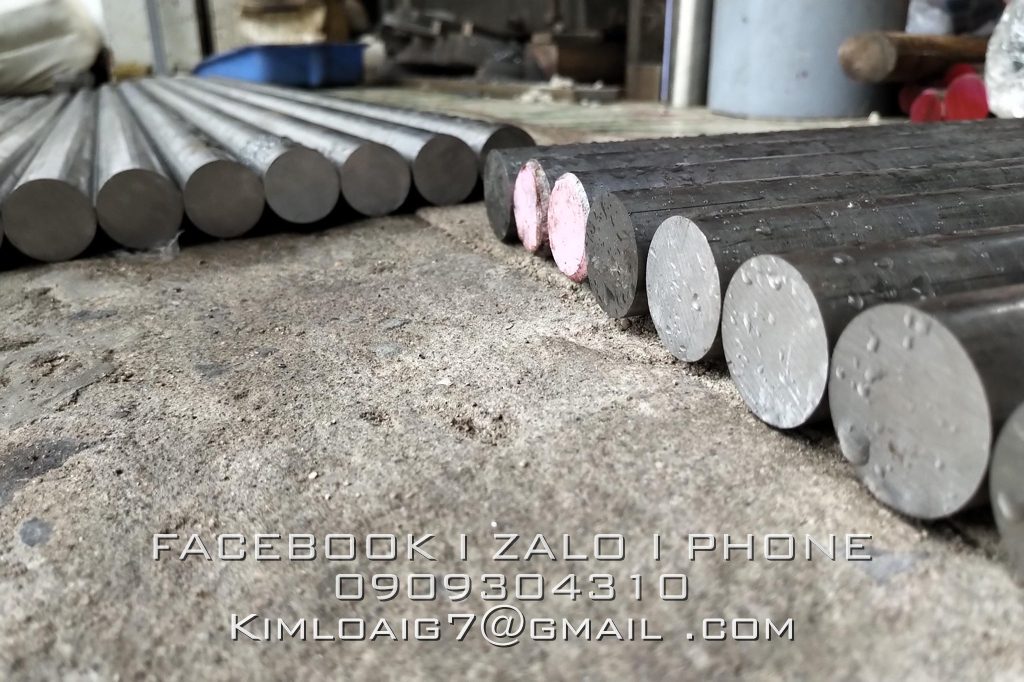 Inox 316 và Inox 316L Hotline 0909 304 310