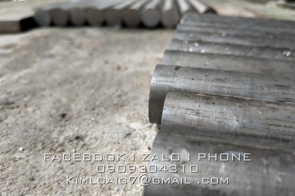 Inox 316 và Inox 316L Hotline 0909 304 310