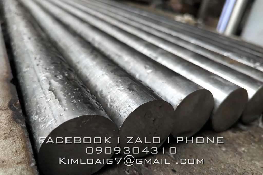 Inox 316 và Inox 316L Hotline 0909 304 310