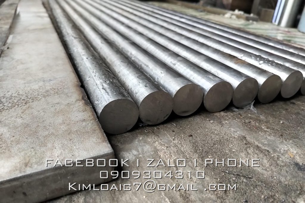 Inox 316 và Inox 316L Hotline 0909 304 310