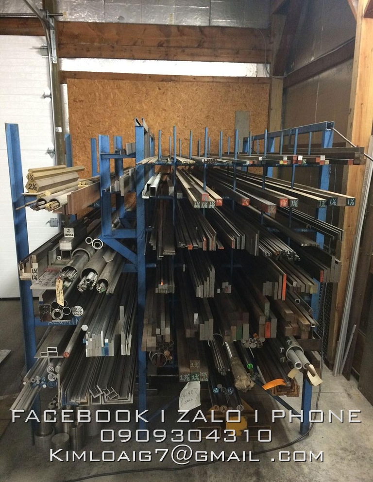 Inox 316 và Inox 316L Hotline 0909 304 310