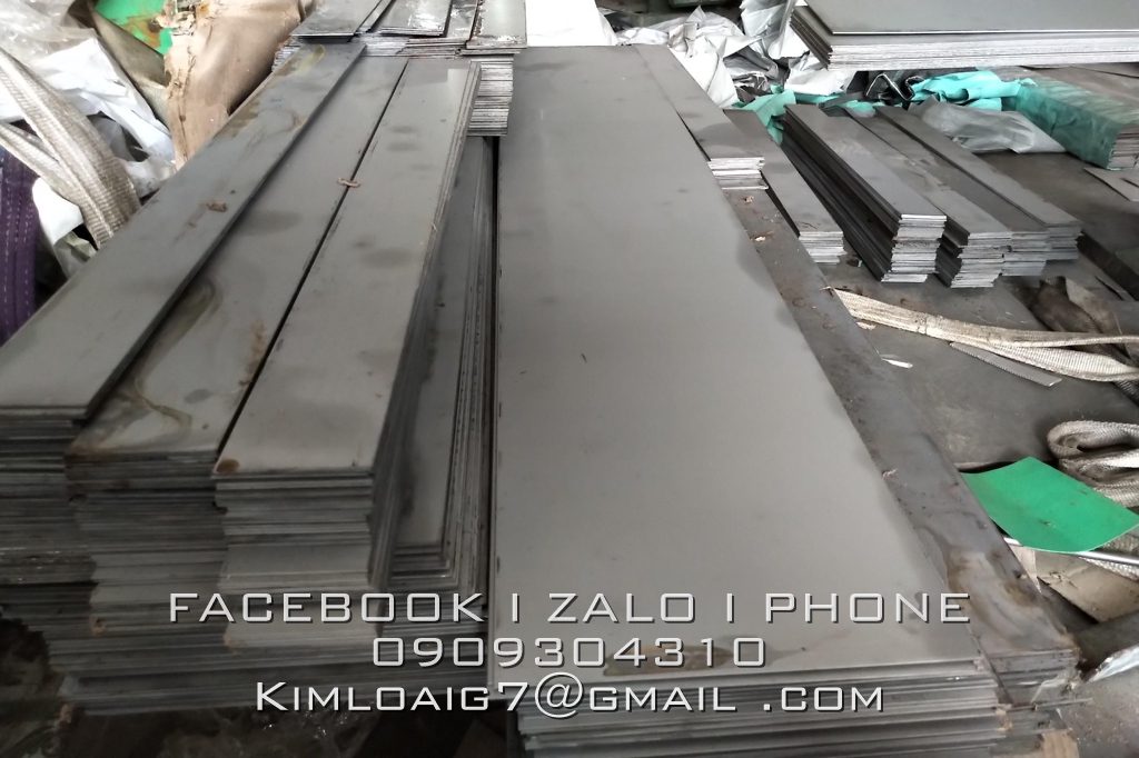 Inox 316 và Inox 316L Hotline 0909 304 310