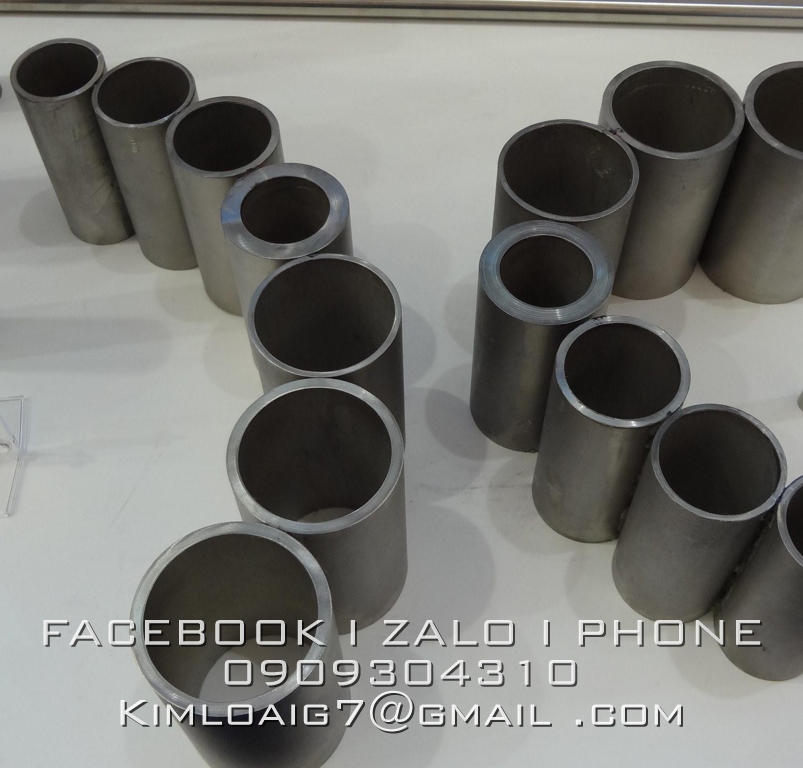 Inox 316 và Inox 316L Hotline 0909 304 310