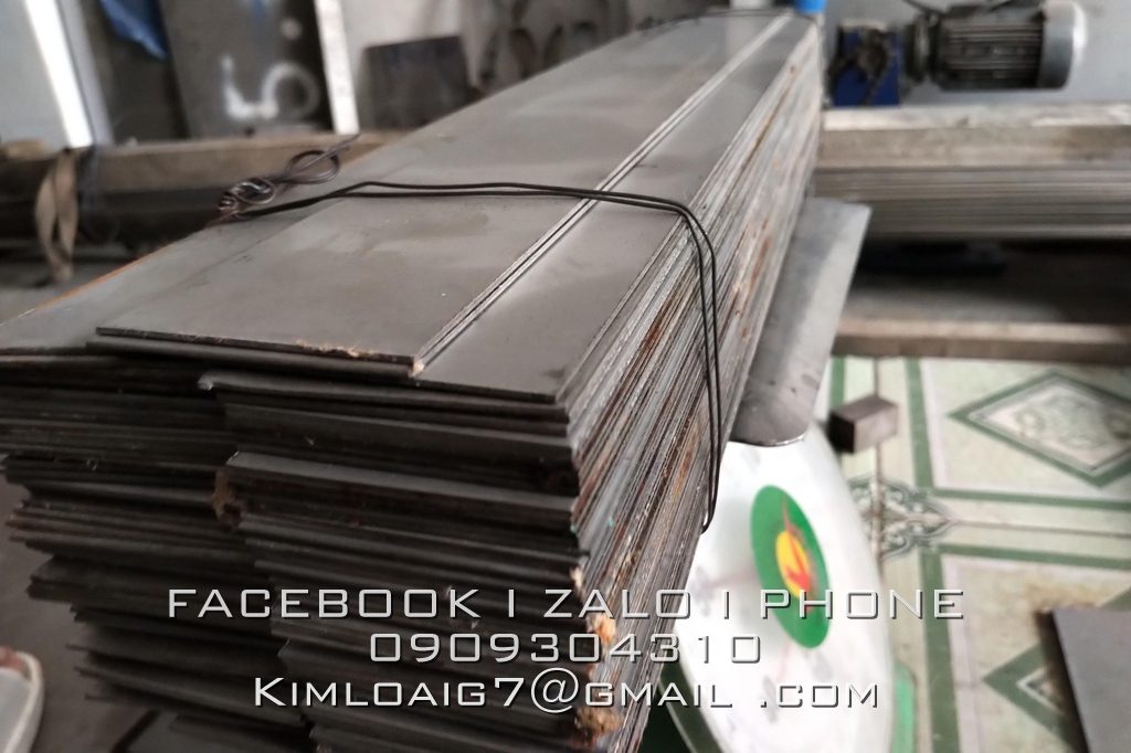 Inox 316 và Inox 316L Hotline 0909 304 310