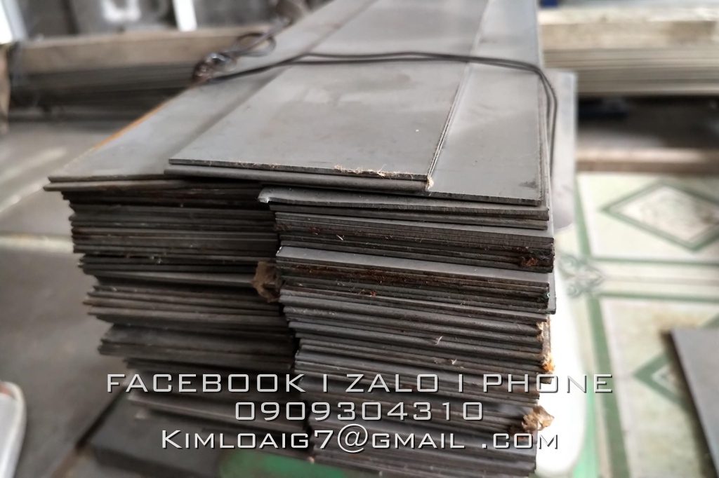 Inox 316 và Inox 316L Hotline 0909 304 310