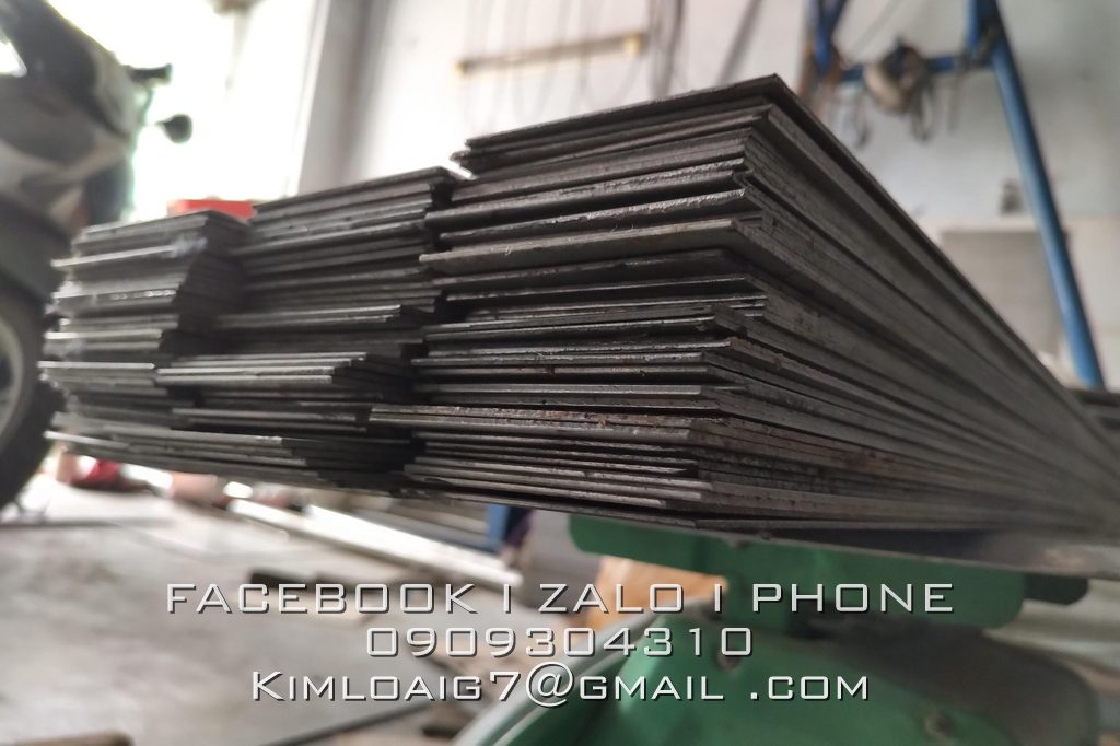 Inox 316 và Inox 316L Hotline 0909 304 310