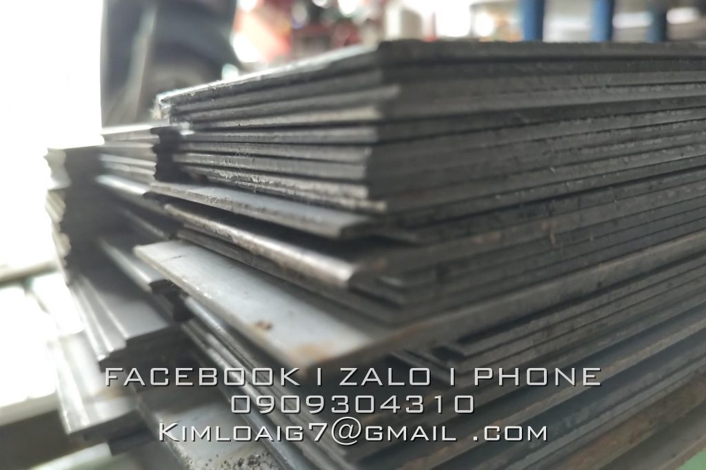 Inox 316 và Inox 316L Hotline 0909 304 310