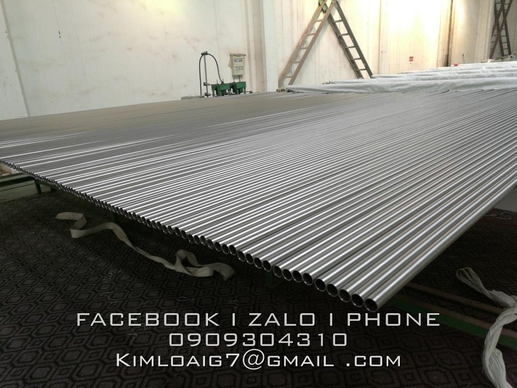 Inox 316 và Inox 316L Hotline 0909 304 310