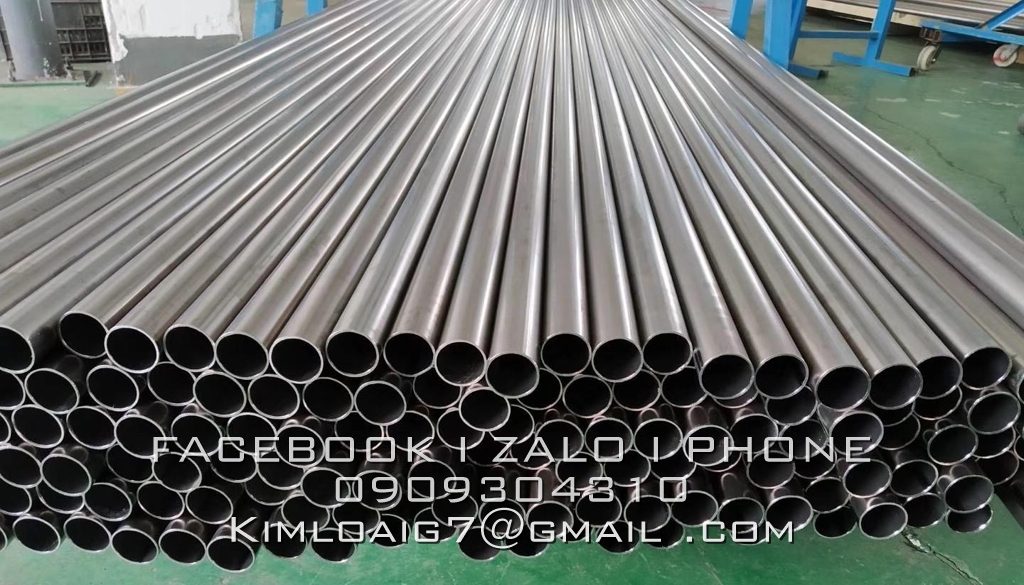 Inox 316 và Inox 316L Hotline 0909 304 310