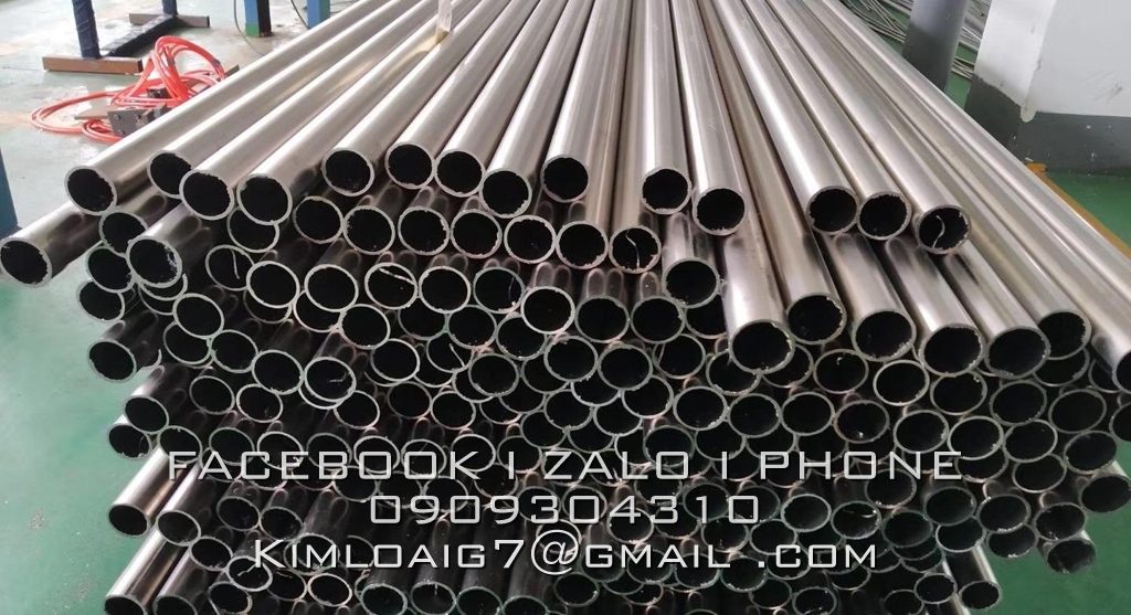 Inox 316 và Inox 316L Hotline 0909 304 310