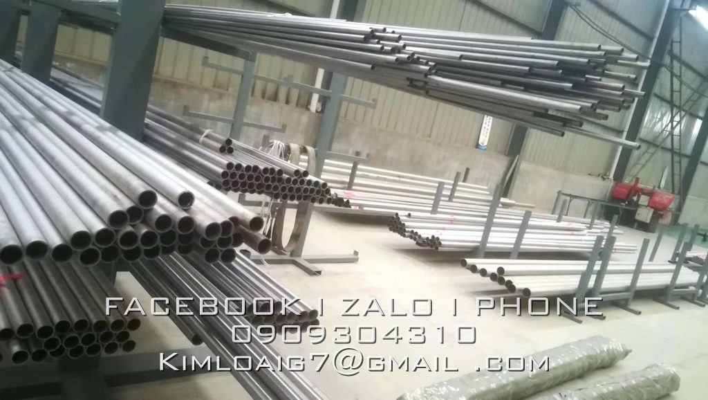 Inox 316 và Inox 316L Hotline 0909 304 310