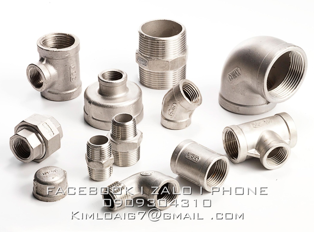 Inox 316 và Inox 316L Hotline 0909 304 310