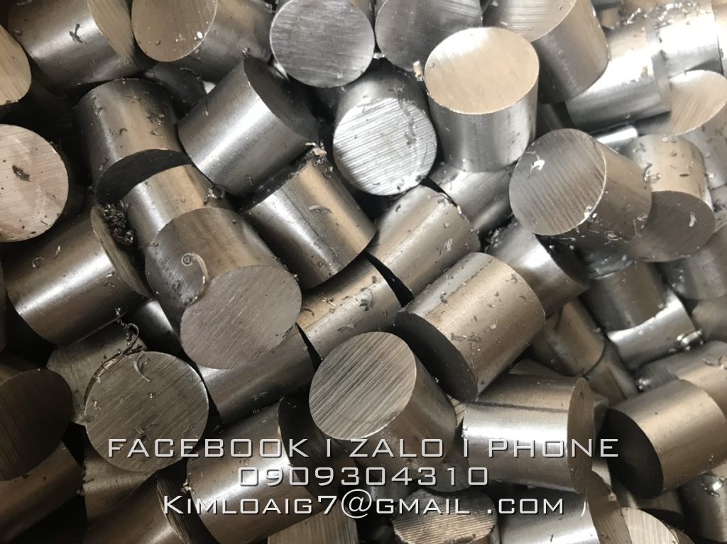 Inox 316 và Inox 316L Hotline 0909 304 310