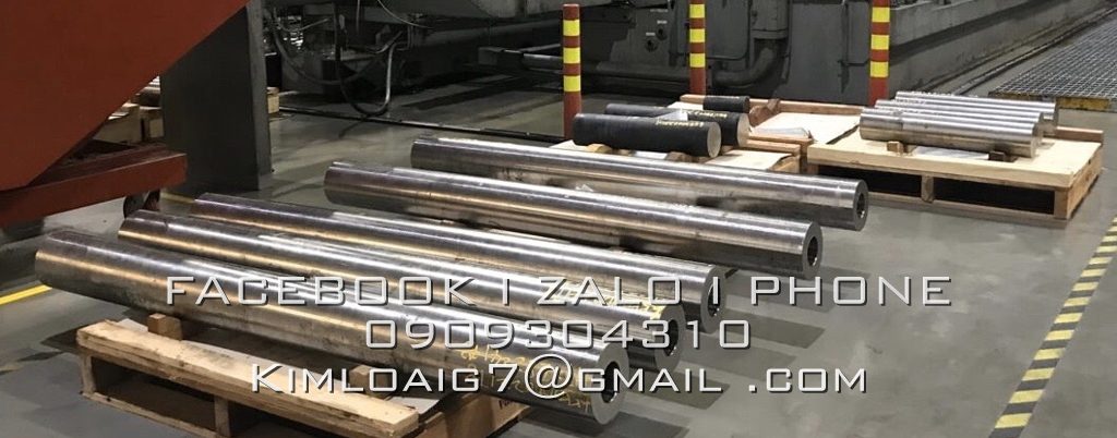 Inox 316 và Inox 316L Hotline 0909 304 310