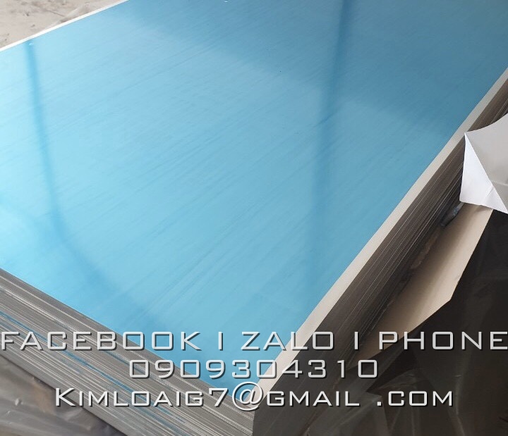 Inox 316 và Inox 316L Hotline 0909 304 310