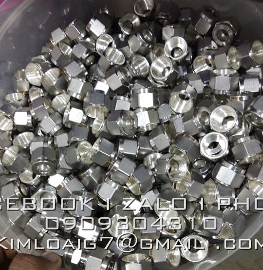 Inox 316 và Inox 316L Hotline 0909 304 310