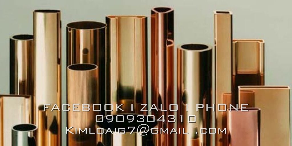 Inox 316 và Inox 316L Hotline 0909 304 310