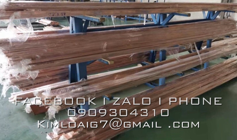 Inox 316 và Inox 316L Hotline 0909 304 310