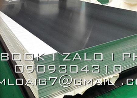 Inox 316 và Inox 316L Hotline 0909 304 310