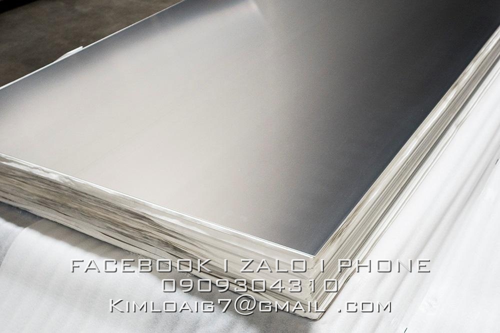 Inox 316 và Inox 316L Hotline 0909 304 310